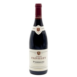 Domaine Faiveley Pommard 2020