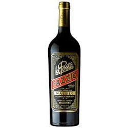 La Posta Fazzio Vineyard Malbec 2020