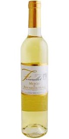 Fenouillet Muscat de Beaumes de Venise 2020