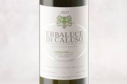 Ferrando Erbaluce di Caluso 2021