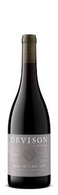 Devison Vintners Above the Flood 2022