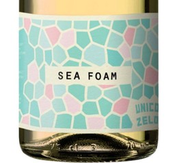 Unico Zelo Seafoam
