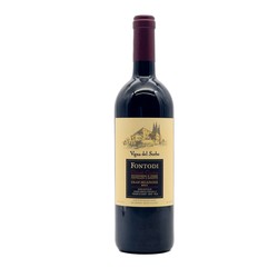 Fontodi Chianti Classico Gran Selezione Vigna del Sorbo 2013