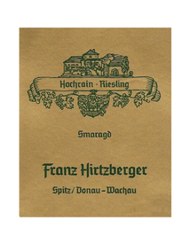 Franz Hirtzberger Hochrain Smaragd Riesling (Wachau) 2016