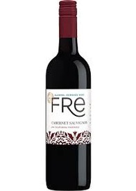 Fre Cabernet Non-Alcoholic Wine