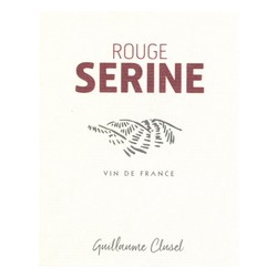 Domaine Clusel-Roch Vin de France Serine 2021