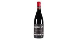 Olivier Riviere Gabaxo 2020