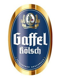 Gaffel Kolsch 500mL Cans