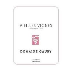 Domaine Gauby Vieilles Vignes Rouge 2018