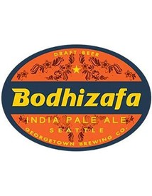 Georgetown Bodhizafa 12oz Can