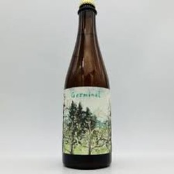 Floreal Cider Germinal