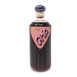 Ghia BERRY Non-Alcoholic Aperitif