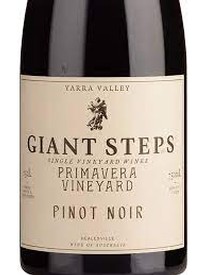 Giant Steps Pinot Noir Primavera 2020