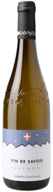 Gilles Perrier Apremont Savoie 2022