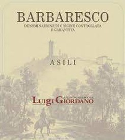 Giordano Asili Barbaresco Vertical 14 15 16