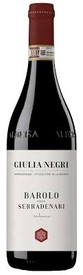 Giulia Negri Barolo Serradenari 2018