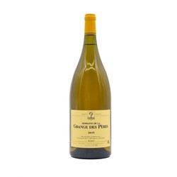 Domaine de la Grange des Peres d'Herault IGP Blanc Magnum 1.5 Liter 2021