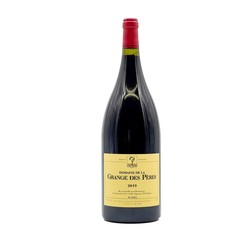 Domaine de la Grange des Peres d'Herault IGP Rouge Magnum 1.5 Liter 2019