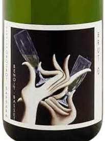 Domaine Grosbot-Barbara Brut NV