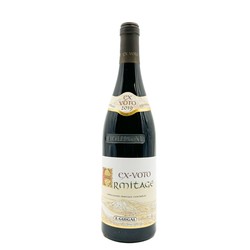 Guigal Ermitage Ex Voto Rouge 2019