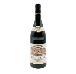 E. Guigal La Mouline Cote-Rotie 2015