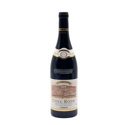 E. Guigal La Mouline Cote-Rotie 2017