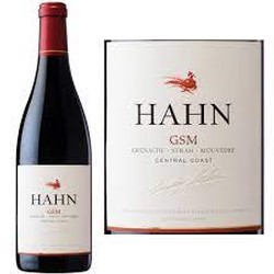 Hahn GSM Red Blend 2020