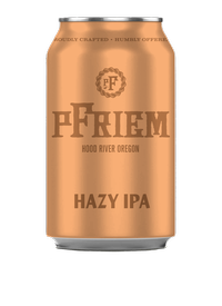 pFriem Hazy IPA 12oz Can