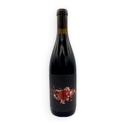 Hoquetus Francisca's Vineyard Syrah 2021