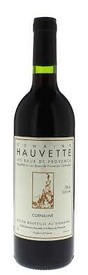 Domaine Hauvette Petra Rose 2023