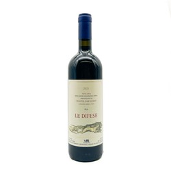 Tenuta San Guido Le Difese Cab 2021