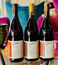 Marginalia Winery 3-Pack