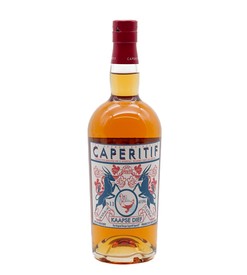 AA Badnehorst Kaapse Dief Caperitif Aperitif 750mL
