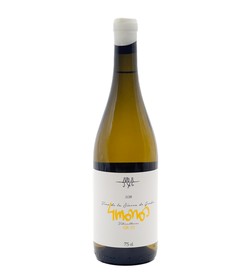 4 Monos GR-10 Blanco 2018