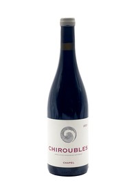 Domaine Chapel Chiroubles 2021