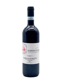 G.B. Burlotto Barbera d'Alba 2021