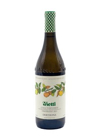 Vietti Derthona Timorasso 2021