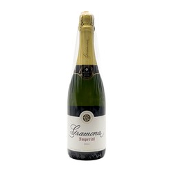 Gramona Imperial Gran Reserva Cava 2014