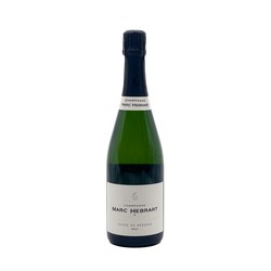 Marc Hebrart Cuvee de Reserve Brut 1er Cru NV