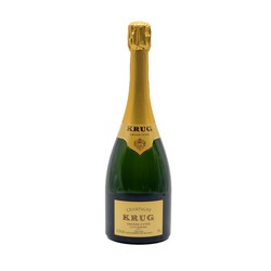 Krug Grande Cuvee 171ST Edition