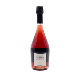 Geoffroy Rose de Saignee Brut NV