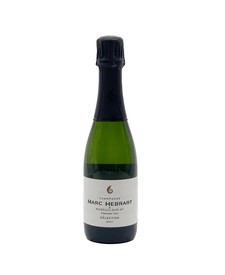 Marc Hebrart Selection 1er Cru Brut 375mL NV