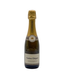 Gaston Chiquet Brut Tradition NV 375mL