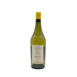 Domaine du Pelican Savagnin Ouille 2021