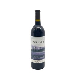 Pollard Winery Cab Franc 2019