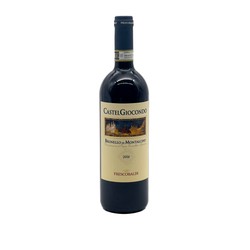 Frescobaldi CastelGiocondo Brunello di Montalcino 2016