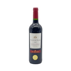 Chateau Guillaume Blanc Bordeaux Superieur 2019