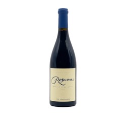 Reynvaan The Contender Syrah 2019