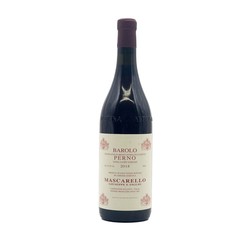 Giuseppe Mascarello & Figlio Barolo Santo Stefano di Perno 2018