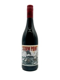 Storm Point Red Blend 2018